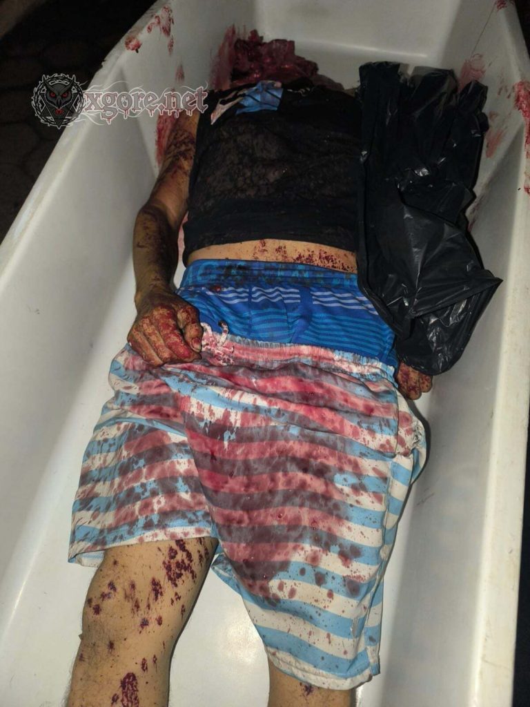 Man Arrested in Catanduva, Brazil for Brutal Pickaxe Murder with Crushed Skull 03