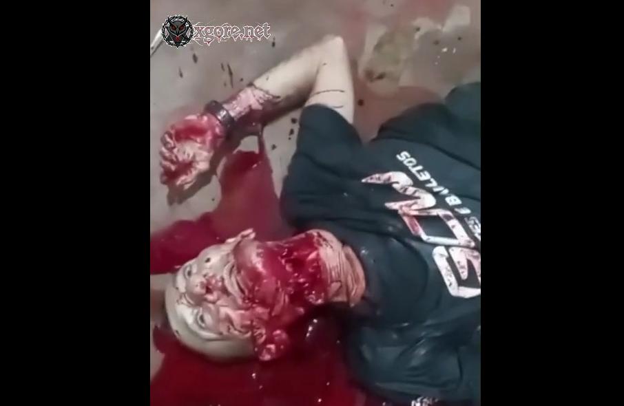 Brother Hacks Sibling to Death with Machete in Autazes Home, Arrested Outside Hospital