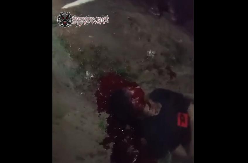 Brutal Murder in Santa Inês, Maranhão: CV Member Killed at Night by Suspected PCC Rival