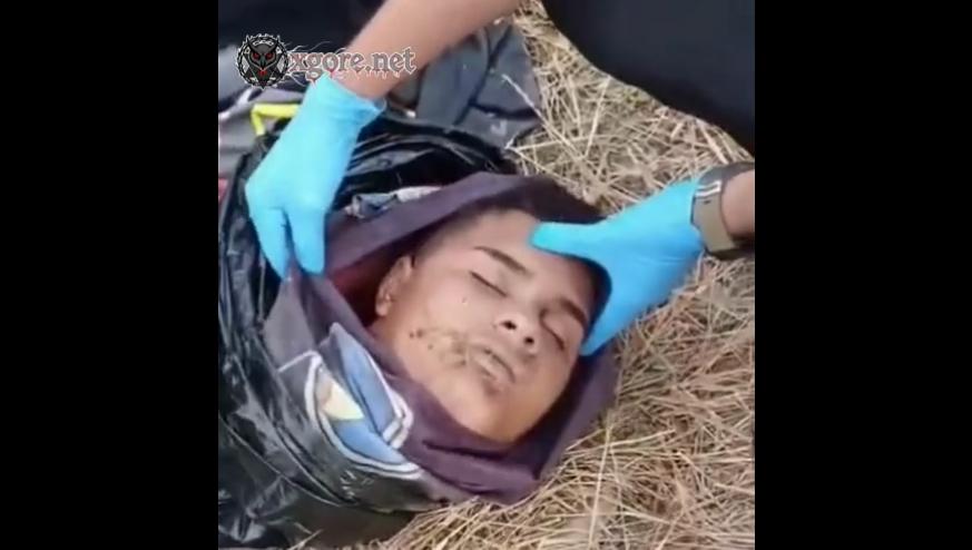 Decapitated Body Found in Huaquillas, Ecuador – Violent Incident Shocks Residents