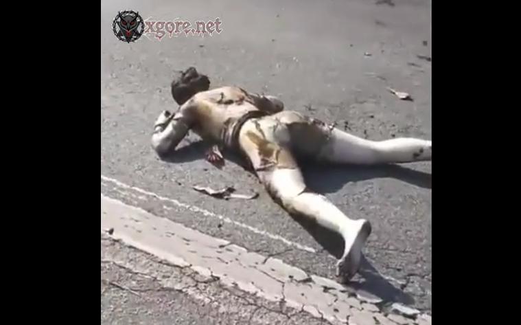 Gas Truck Explosion on Via Dutra Kills Three, Leaves Multiple Injured in Barra Mansa