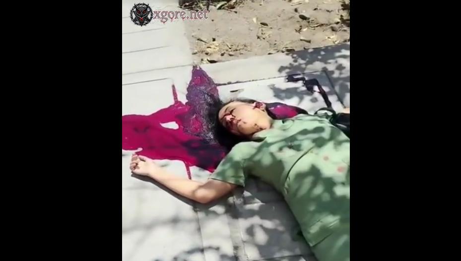 Female Paediatric Gastroenterologist Shot Dead in Targeted Killing in Piura, Peru