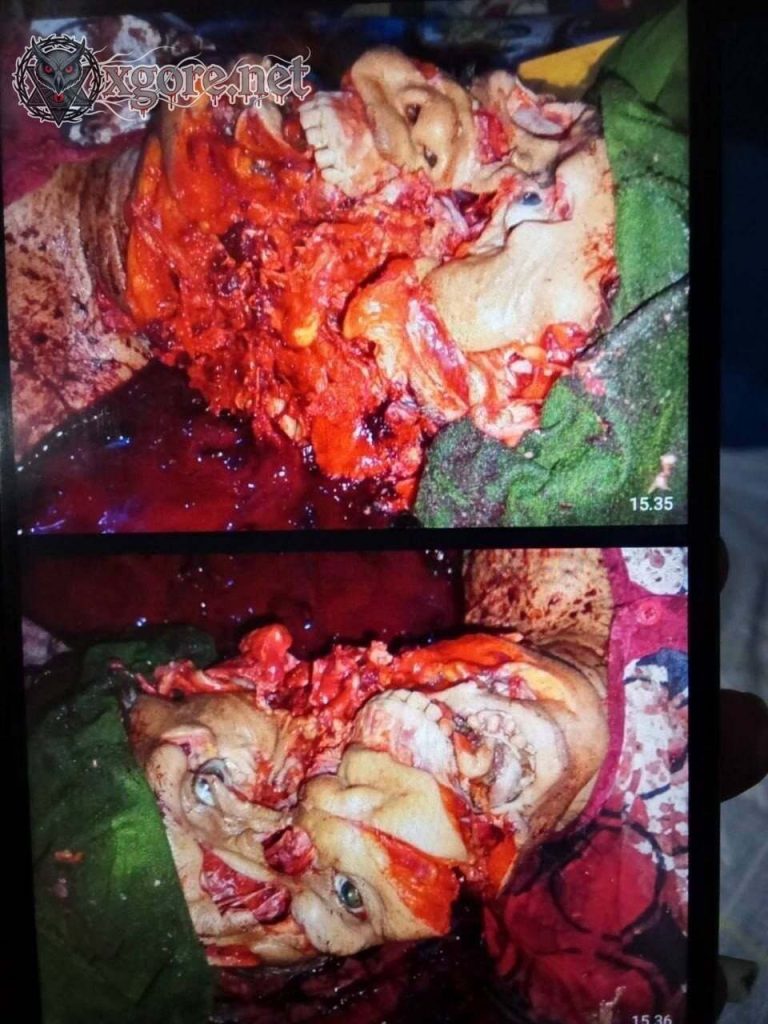 Elderly Couple Mutilated in Brutal Machete Murder During Home Burglary Attempt in Sumbawa, Indonesia