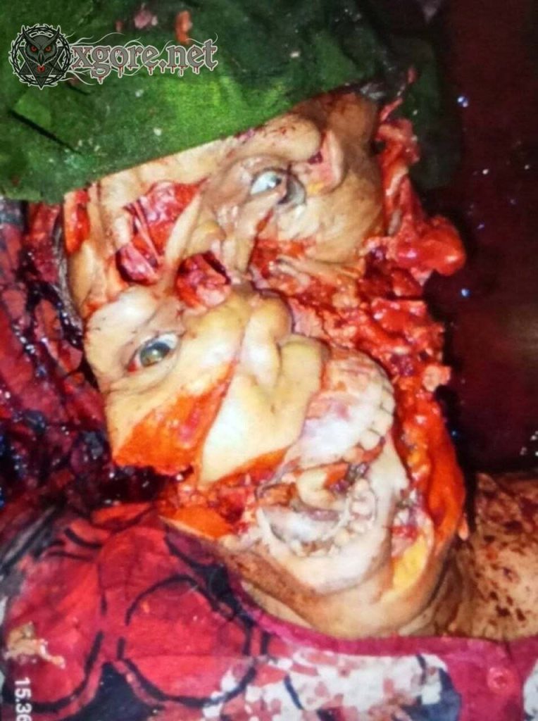 Elderly Couple Mutilated in Brutal Machete Murder During Home Burglary Attempt in Sumbawa, Indonesia 01