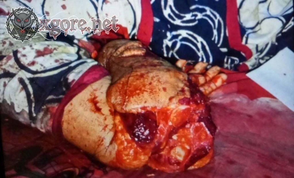 Elderly Couple Mutilated in Brutal Machete Murder During Home Burglary Attempt in Sumbawa, Indonesia 02