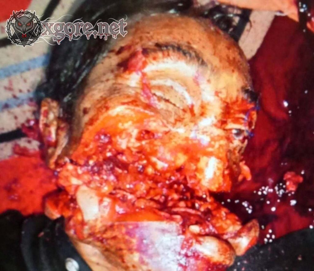 Elderly Couple Mutilated in Brutal Machete Murder During Home Burglary Attempt in Sumbawa, Indonesia 03