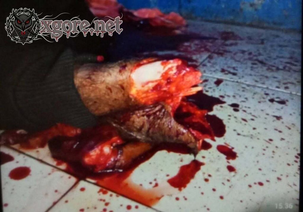 Elderly Couple Mutilated in Brutal Machete Murder During Home Burglary Attempt in Sumbawa, Indonesia 04