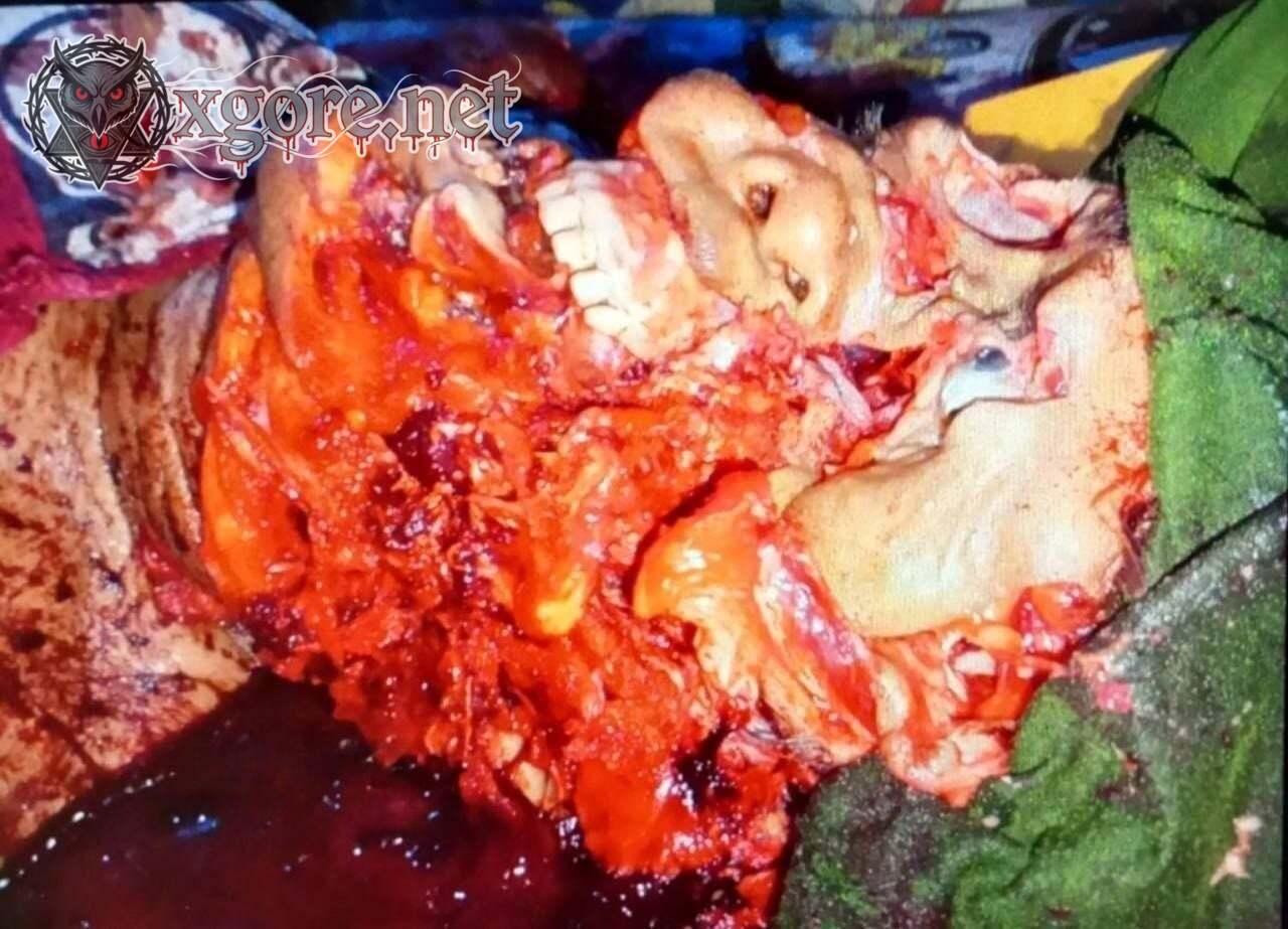 Elderly Couple Mutilated in Brutal Machete Murder During Home Burglary Attempt in Sumbawa, Indonesia