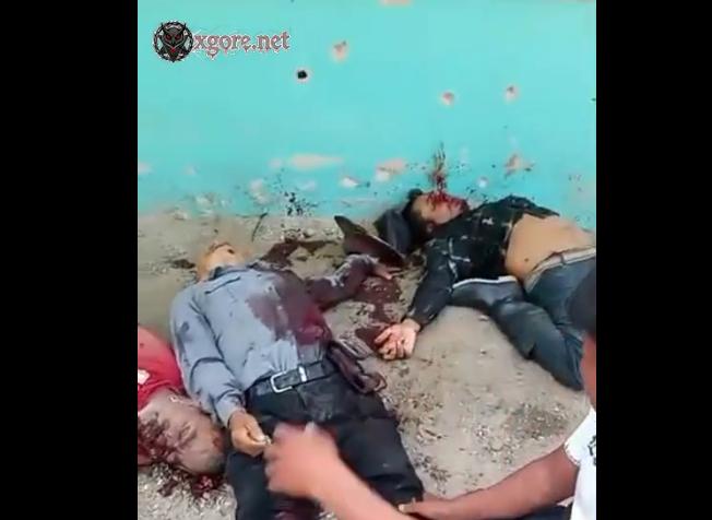 At Least 16 Killed in Two Separate Shootings in Honduras