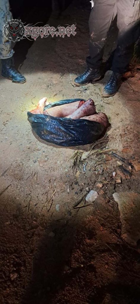 20-Year-Old Lucas Arrested for Murdering and Dismembering Wife’s Cousin Caio in Amparo, Brazil 010