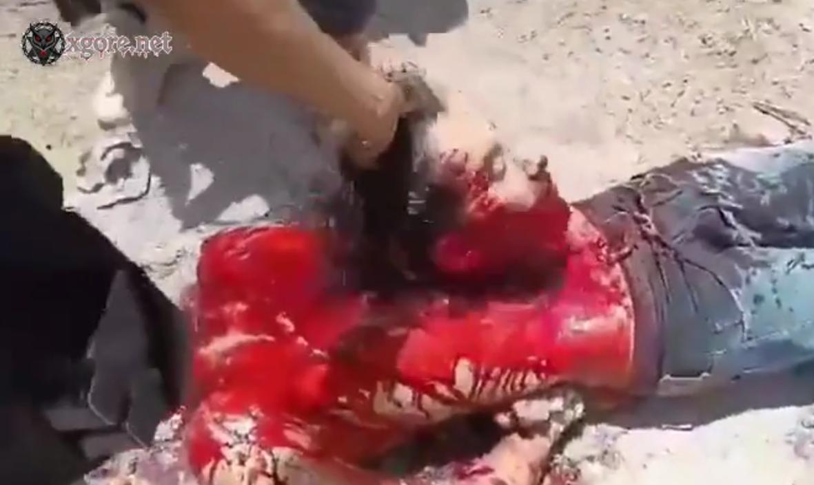 CJNG and CDG Metros Behead Four Mayo-Zetas Rivals in Zacatecas