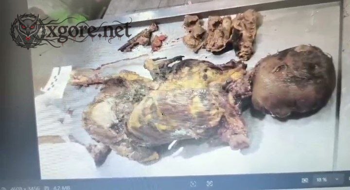 Dismembered Body of Missing Man Found in Cooking Pots in Cusco, Peru; Suspect Detained 02
