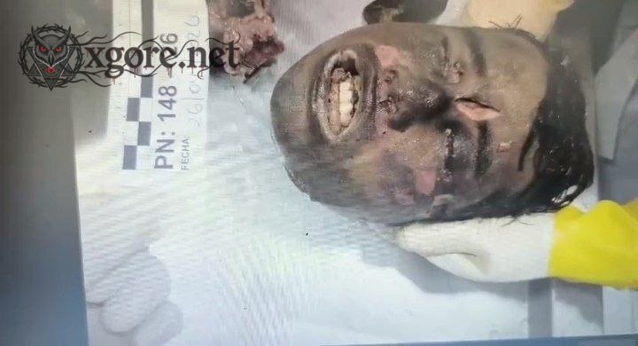 Dismembered Body of Missing Man Found in Cooking Pots in Cusco, Peru; Suspect Detained 03