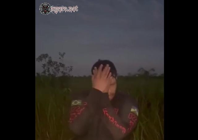 23-Year-Old Driver Antônio MdsF Executed by Gunshot in Brazil-Bolivia Border Forest – Body Still Missing