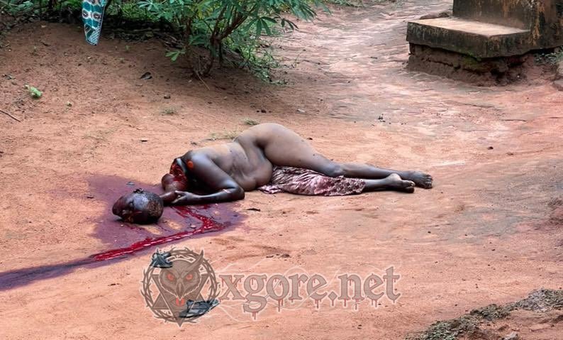 Man Beheads Mother Over No Food in House in Igbo Etiti, Enugu