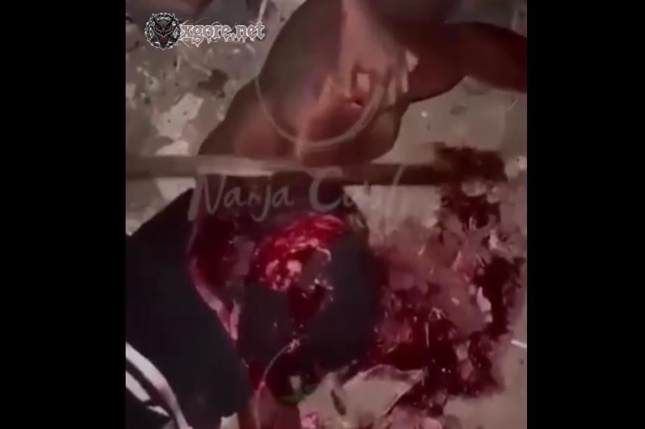 Aye Cultists Disguised as Eiye Members Kill Rival in Lekki, Lagos