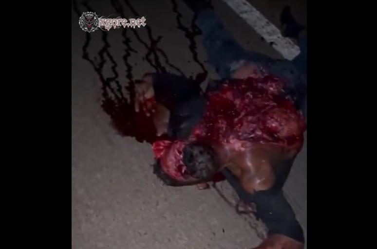 Two Men Run Over and Killed on BR-230 Highway in Pará, Brazil