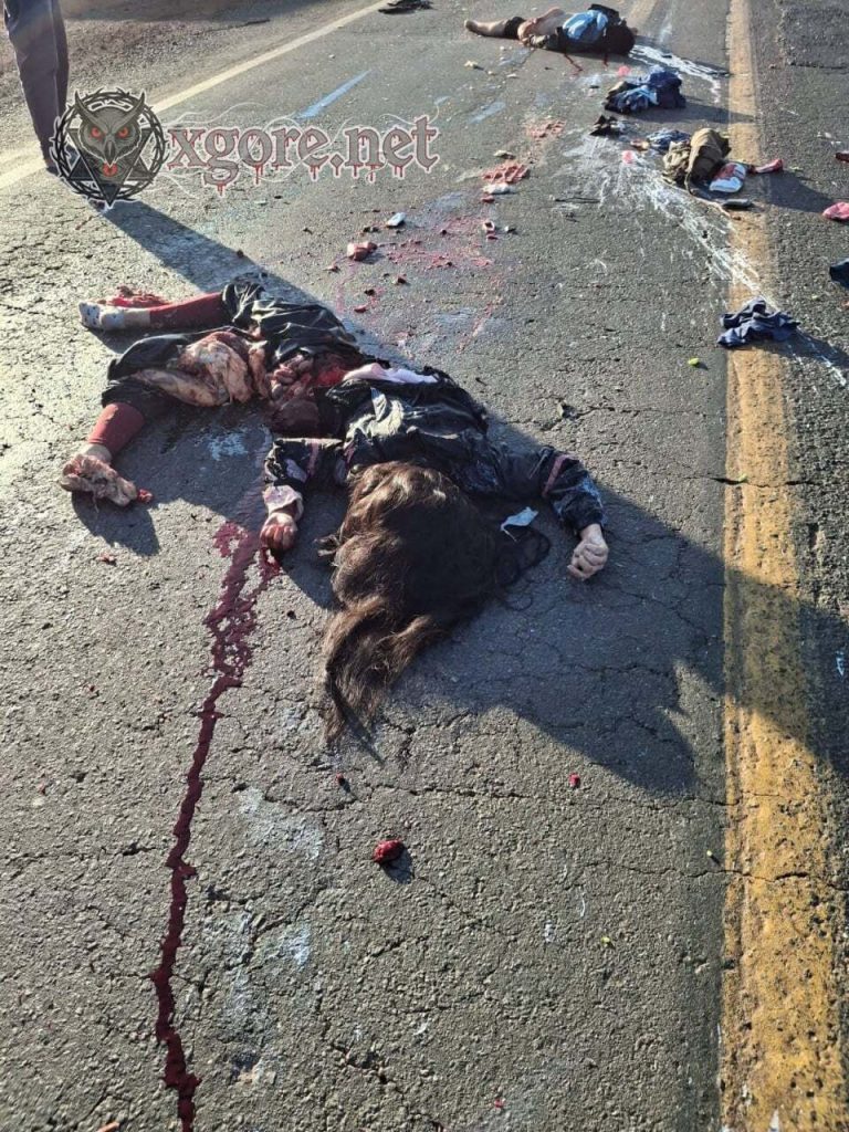 Young Couple Killed in Brutal Hit-and-Run on BR-364 Highway in Jaru, Rondônia 01