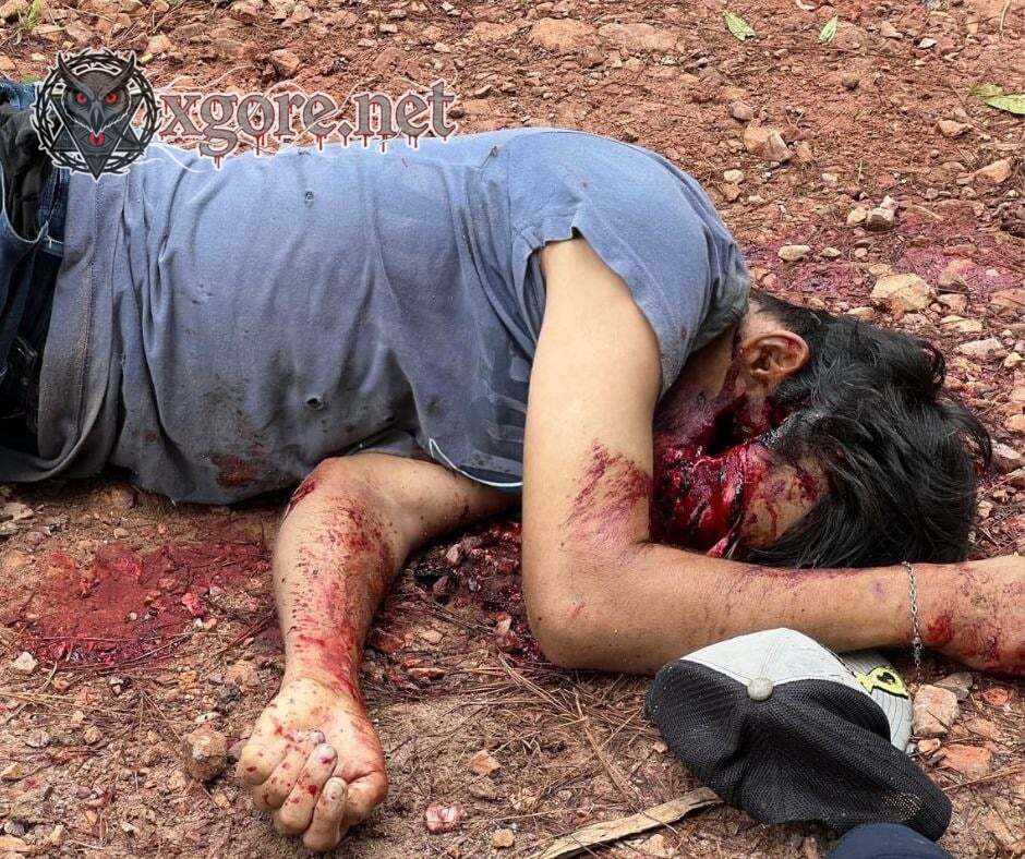 Three Lumber Company Employees Shot Dead in San Isidro 02