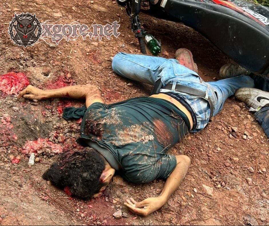 Three Lumber Company Employees Shot Dead in San Isidro 03