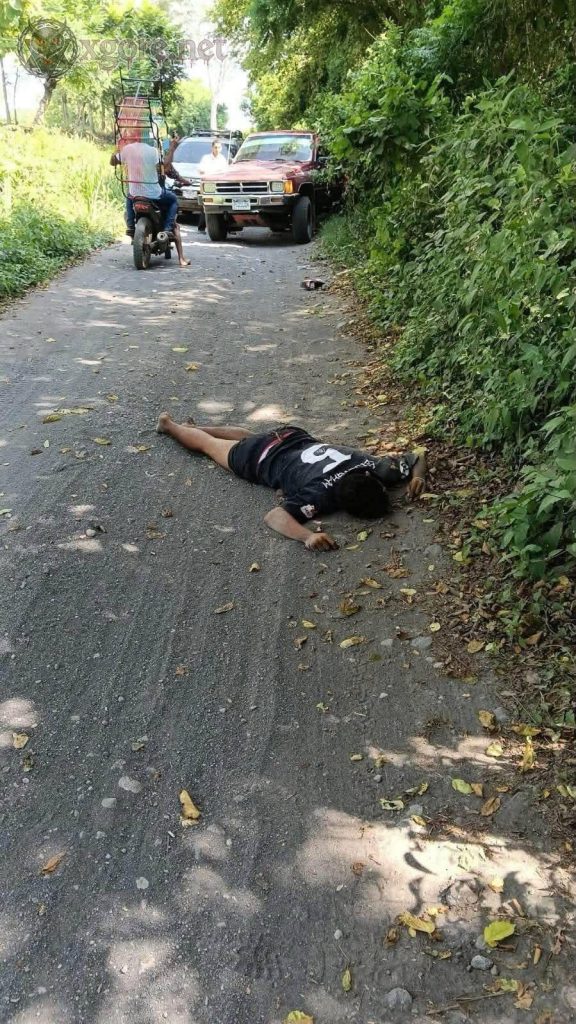 Four Killed in Armed Ambush on Pickup Truck in La Democracia, Guatemala