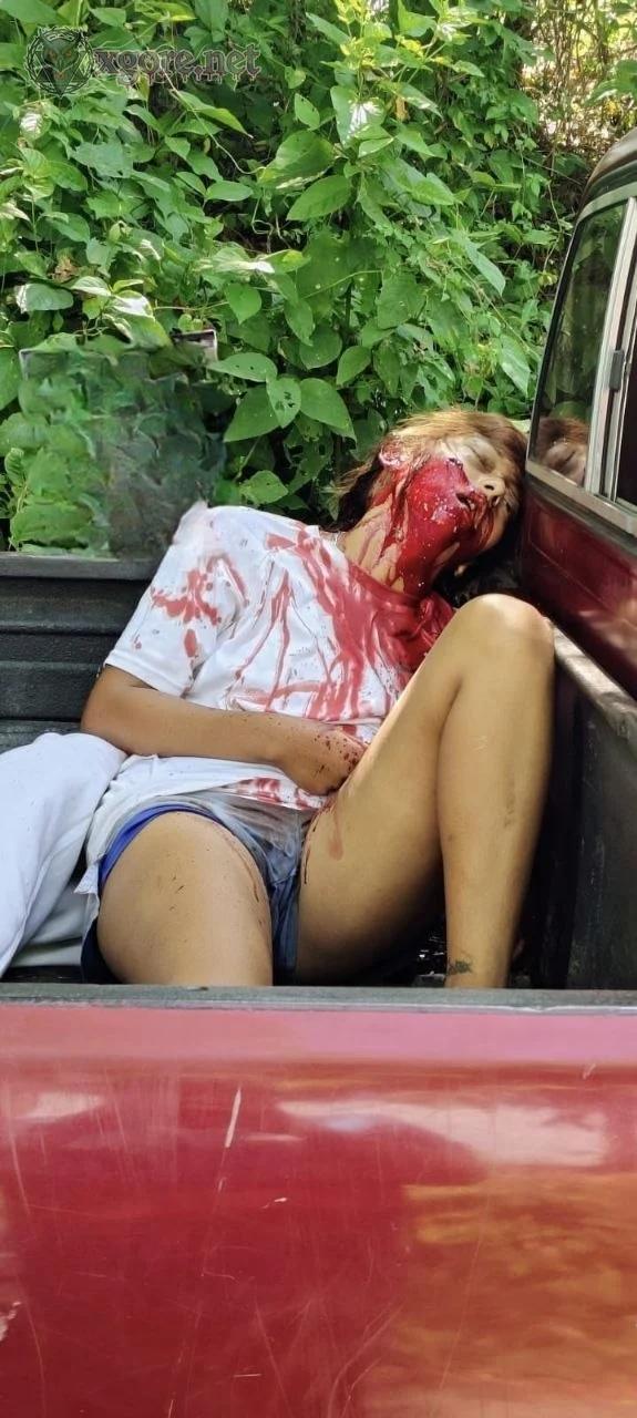 Four Killed in Armed Ambush on Pickup Truck in La Democracia, Guatemala