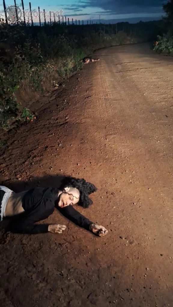 Social Media Influencer Ulissias MCFC and Partner Vinícius Sdc Shot Dead in Porto Seguro Rural Area