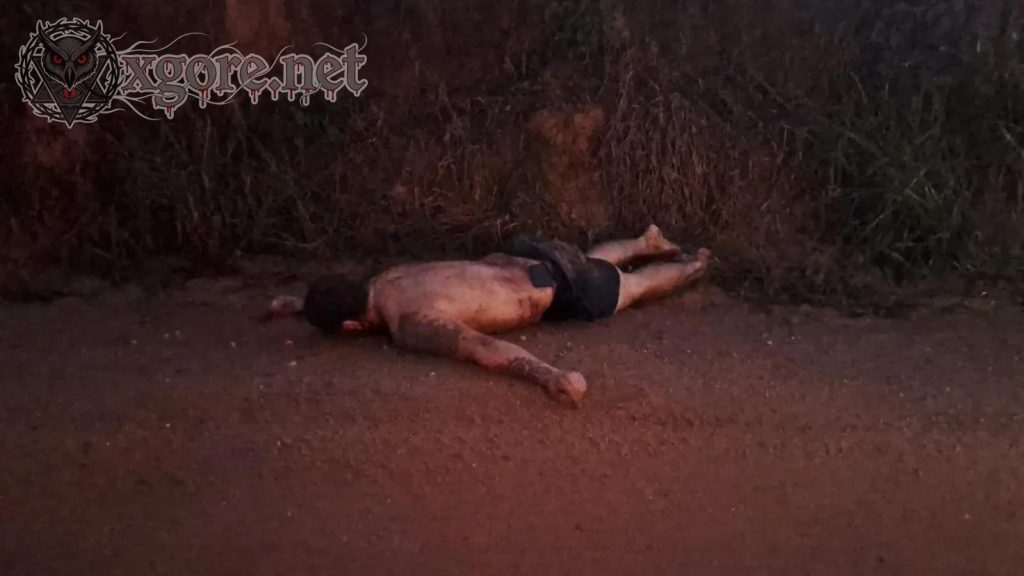 Social Media Influencer Ulissias MCFC and Partner Vinícius Sdc Shot Dead in Porto Seguro Rural Area 01