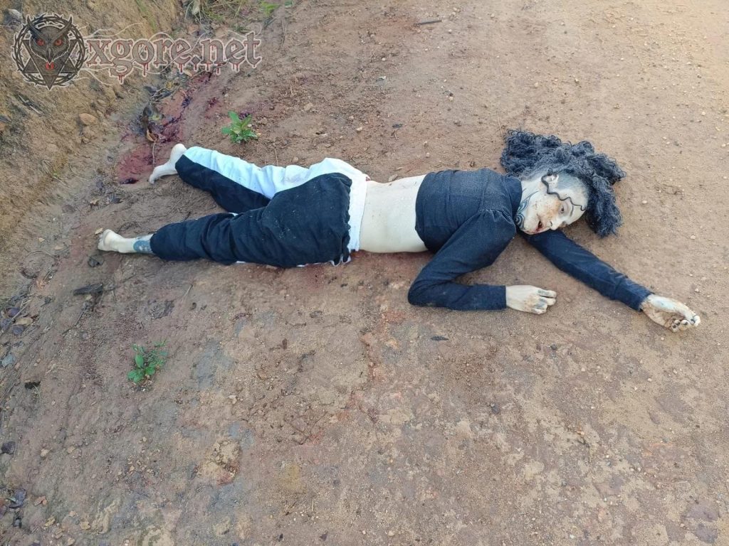 Social Media Influencer Ulissias MCFC and Partner Vinícius Sdc Shot Dead in Porto Seguro Rural Area 02