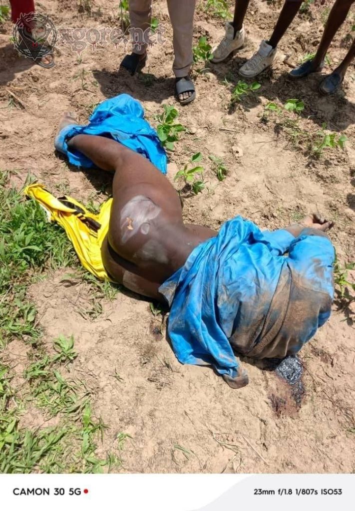 Notorious Bandit Kingpin Alhaji Tuku Bosho Gusami Neutralized in Zamfara Military Offensive