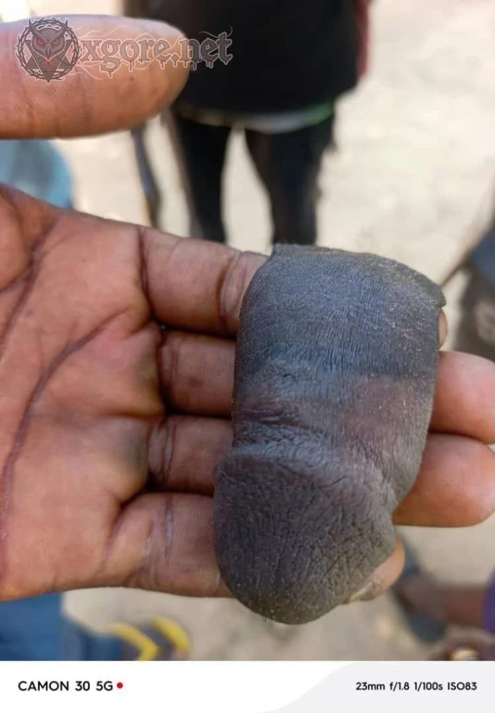 Notorious Bandit Kingpin Alhaji Tuku Bosho Gusami Neutralized in Zamfara Military Offensive 03