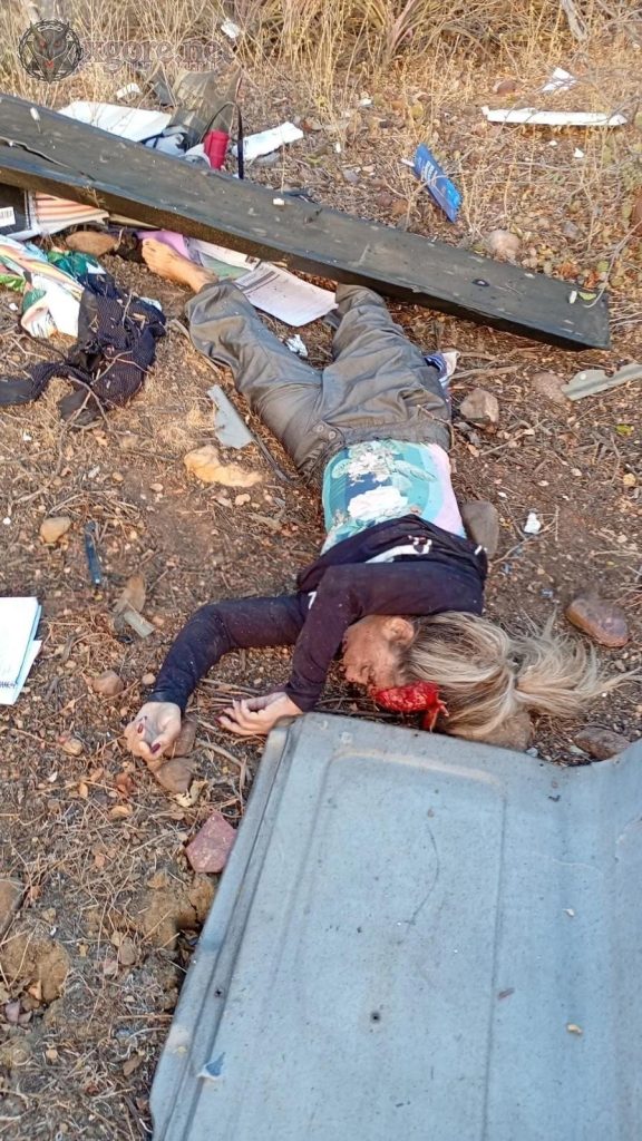 At Least Seven Dead in Deadly Head-On Crash on PE-360 Highway, Pernambuco, Brazil 02