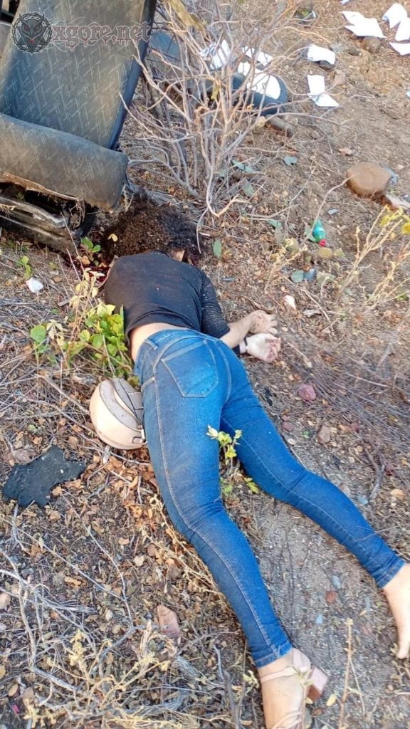 At Least Seven Dead in Deadly Head-On Crash on PE-360 Highway, Pernambuco, Brazil 03