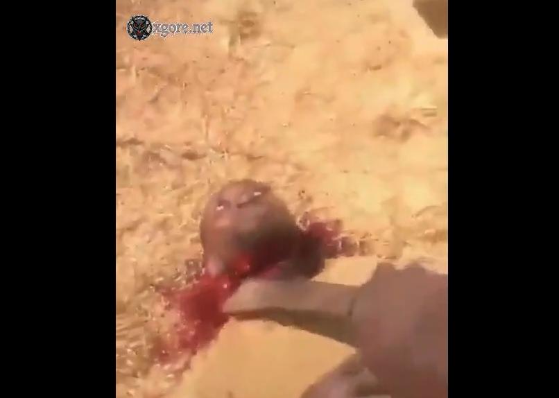 Nigerian Man Brutally Beaten and Murdered with Machetes in Mangu, Plateau State