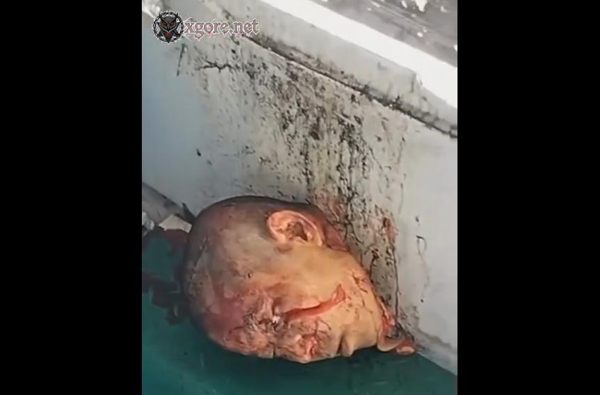 Sailor Beheaded by Fellow Crew Member on Ship in Santos Port