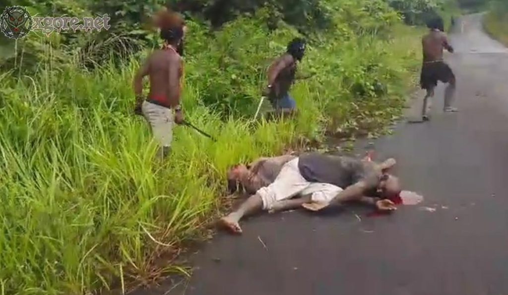 Papua Separatists Shoot Dead Three in Highlands Ambush: TPNPB Claims Responsibility