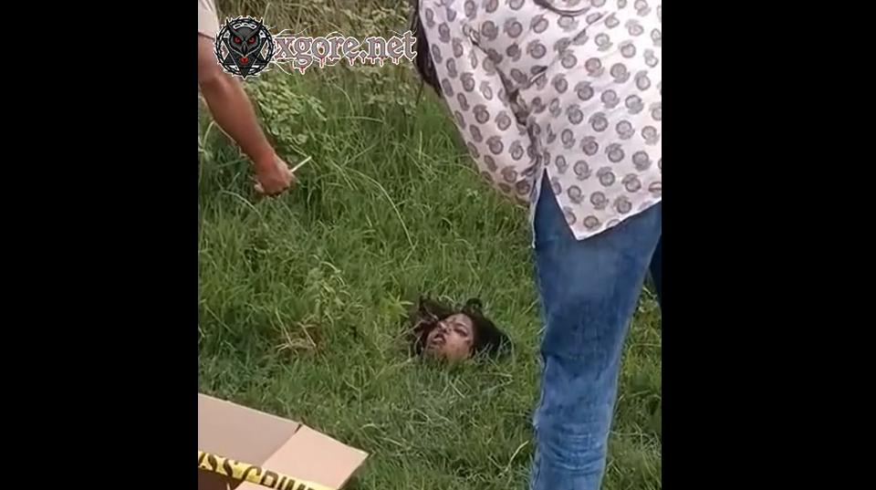 Woman's Severed Head Dumped in Field, Torso Recovered from Toilet Tank in Banka, Bihar
