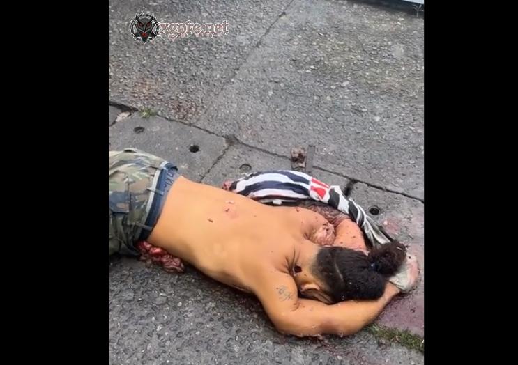 Comando Vermelho Member Killed in Failed Incursion in Tijuca, Rio de Janeiro