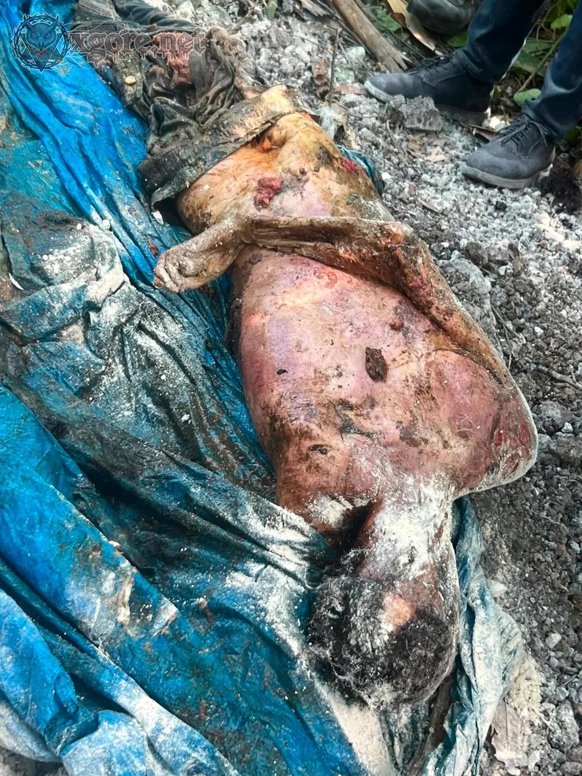 Corpse of Missing Man Found Buried Near New York Grill in Moca, Dominican Republic