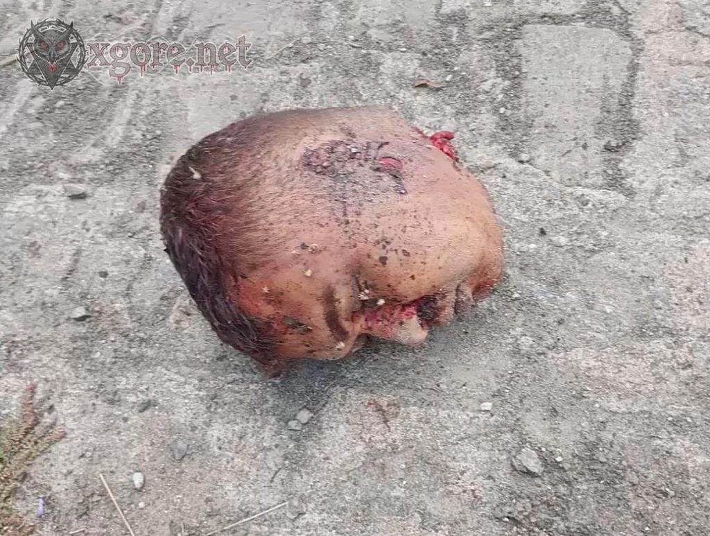 Human Head Thrown into Street in João Pessoa Neighborhood