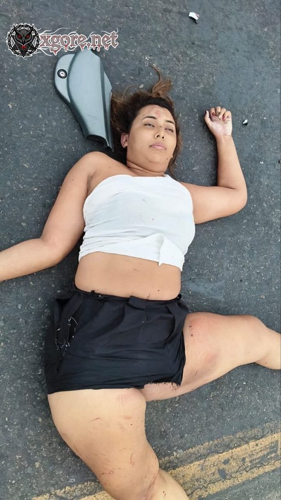 Three Dead in Motorcycle Crash on Riohacha-Camarones Road