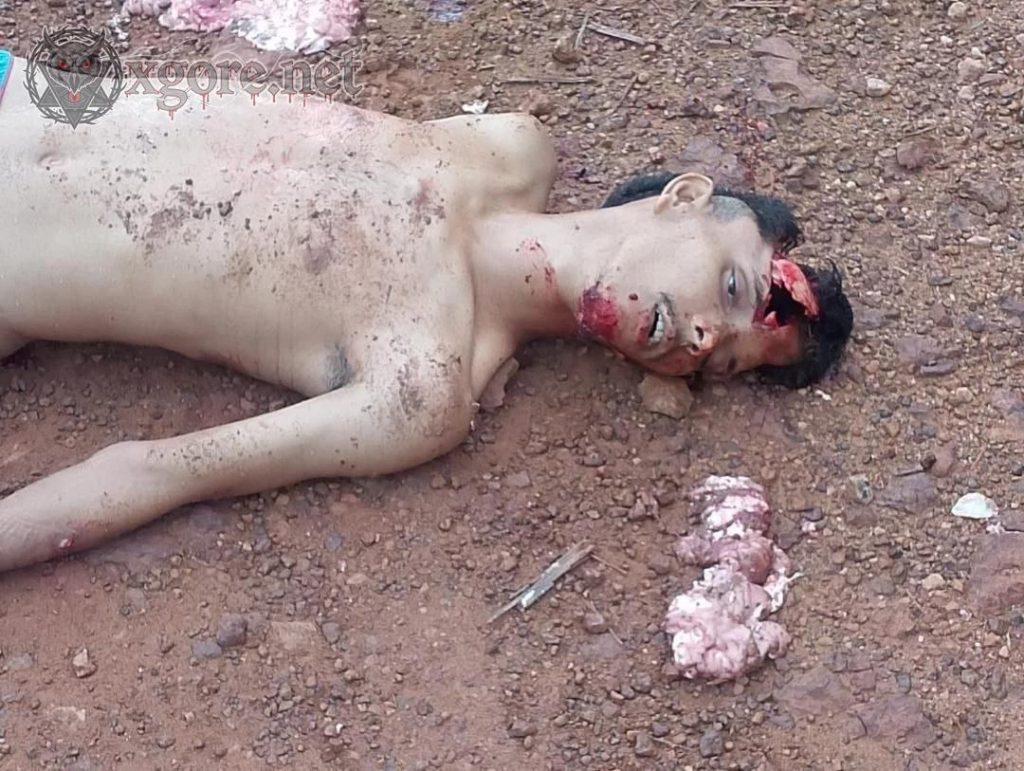 Two Unidentified Men Found Shot Dead in Rio Formosa, Pernambuco