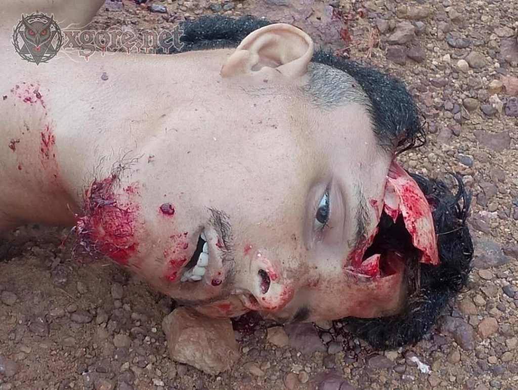 Two Unidentified Men Found Shot Dead in Rio Formosa, Pernambuco 01