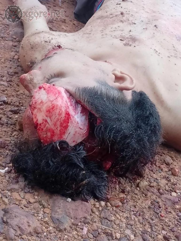 Two Unidentified Men Found Shot Dead in Rio Formosa, Pernambuco 02