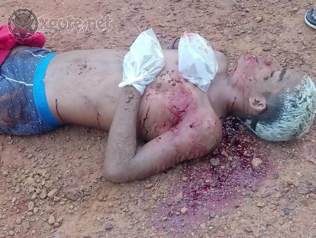 Two Unidentified Men Found Shot Dead in Rio Formosa, Pernambuco 03