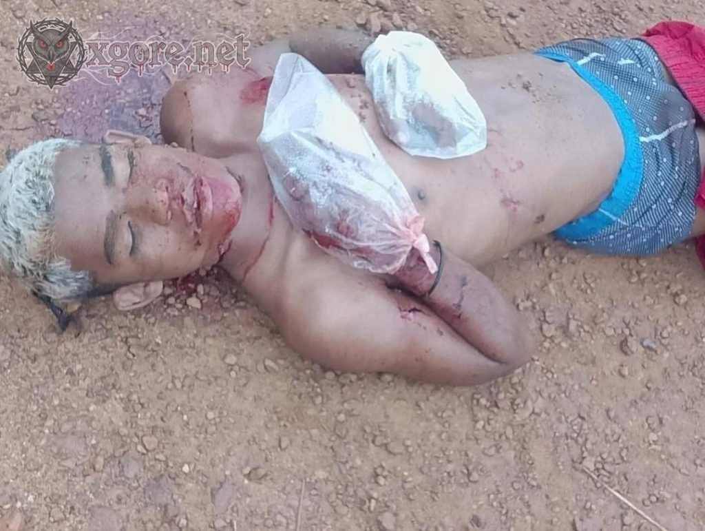 Two Unidentified Men Found Shot Dead in Rio Formosa, Pernambuco 04